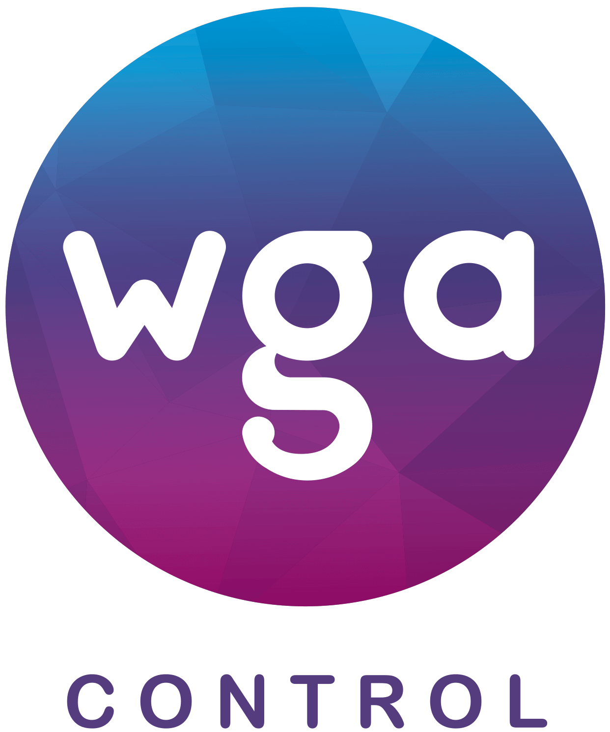 Logo WGA control